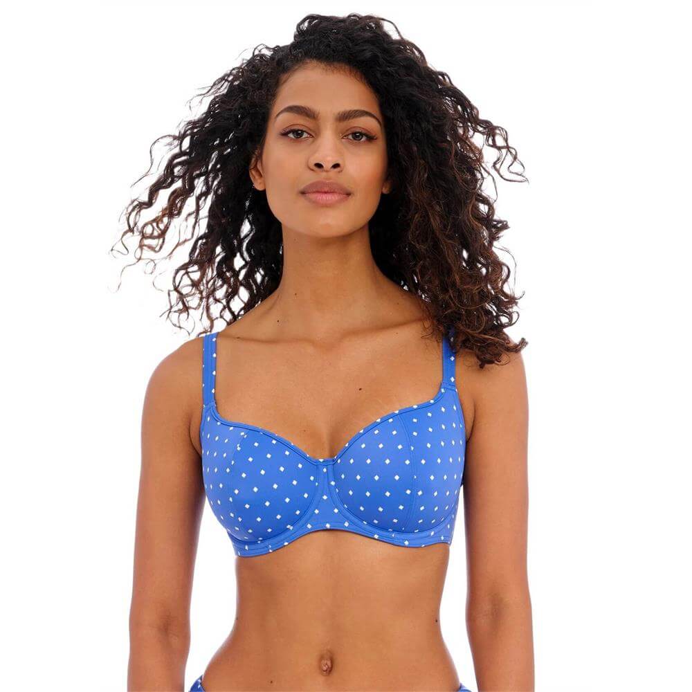 Freya best sale bikini tops